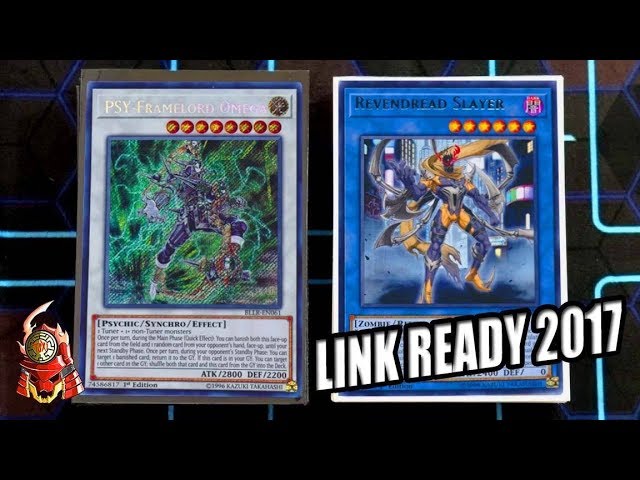 *YUGIOH* BEST! REVENDREAD ZOMBIE DECK PROFILE FT. NEW RITUAL! 2x OMEGA COMBO! EXPLAINED! AUGUST 2017 *YUGIOH* BEST! REVENDREAD ZOMBIE DECK PROFILE FT. NEW RITUAL! 2x OMEGA COMBO! EXPLAINED! AUGUST 2017