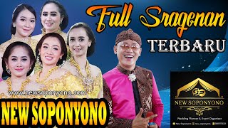 FULL SRAGENAN TERBARU TITIP TRESNO PODANG KUNING GUBUG ASMORO GELANG KALUNG NEW SOPONYONO