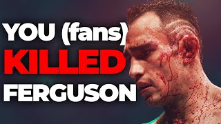 🐺 REAL Reason Why Ferguson LOSES