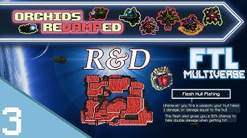 The Expected Outcome - FTL : Multiverse 5.4 - Part 3