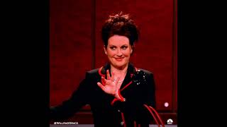 Funny Women: MEGAN MULLALLY Dave's Tributes