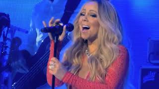 Mariah Carey - O Holy Night chords