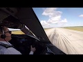 Boeing 787 approach &amp; landing in Varadero (Cuba) | MUVR / VRA RWY 06