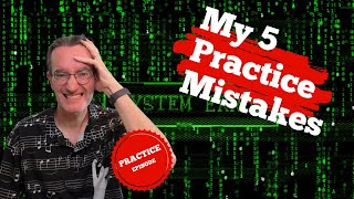 Information 5 Mistakes Killing Your Piano Progress (Practice More Efficiently) #pianopractice #pianopractise News