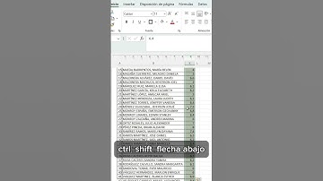 formato condicional de excel #tips #excel #tutorial #exceltips #windows #word #apps #tecnologia