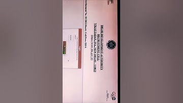 DDA ASO Admit Card Status 2023 Out . Link In comment Box....