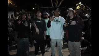 Artil y Eros vs Coche Bomba y Shooter/Octavos/Venom2vs2