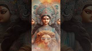 శ్రీ దుర్గా దేవి భక్తి పాట వినడం వలన సకల పాపాలు తొలగిపోయి అనుకున్నది జరుగుతుంది | Durga Devi Bhakti