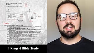 1 Kings 6 Summary: 5 Minute Bible Study