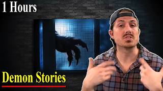 The Most Terrifying Stories Ever Told - Mr Ballen