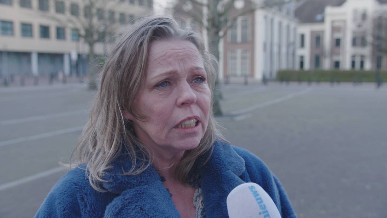 'Mijn broer Rinke (49) was een held tijdens de tramaanslag in Utrecht'