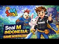 Seal M Indonesia: Game Nostalgia yang Sekarang Makin Modern!