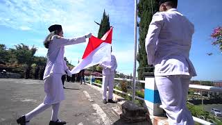 Download lagu HIGHLIGHT HUT RI Ke 72 GARDA PEMUDA NASDEM