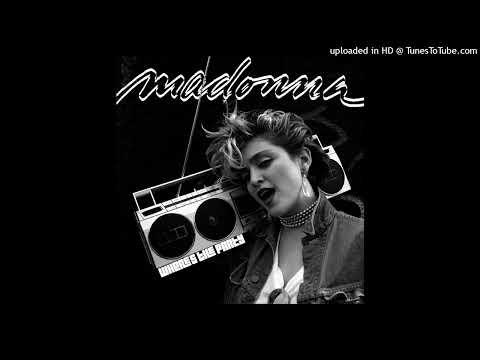 Madonna Where S The Party MaJic S 87 Remix Edit