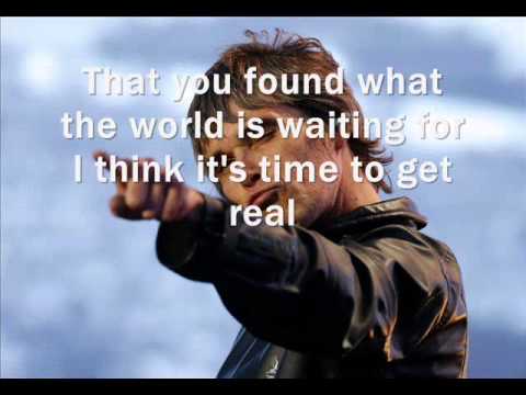 The Stone Roses-What The World Is Waiting For (with lyrics
