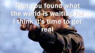 The Stone Roses-What The World Is Waiting For (with lyrics)