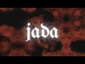 Jada - Ariana Grande (Instrumental Concept by LIGHT BLUE)