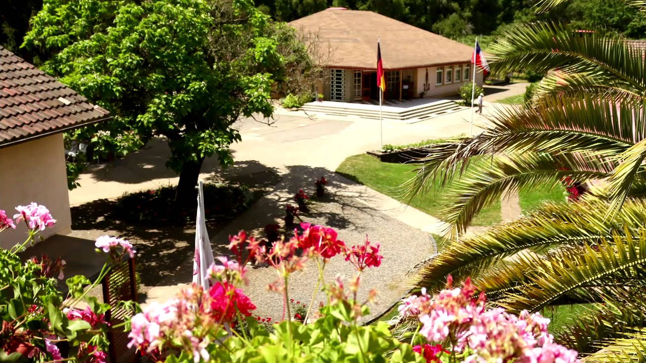 Complejo Turistico y Restaurant Villa Baviera YouTube Complejo Turistico y Restaurant Villa Baviera YouTube