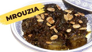 Download Lagu 🐑Recette  traditionnelle de Mrouzia 🐑   Recette de Eid  Adha 2023 MP3