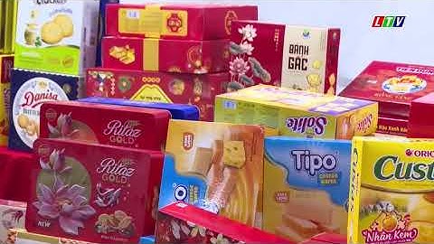 Tết Sum vầy, Chợ Tết CĐ năm 2025