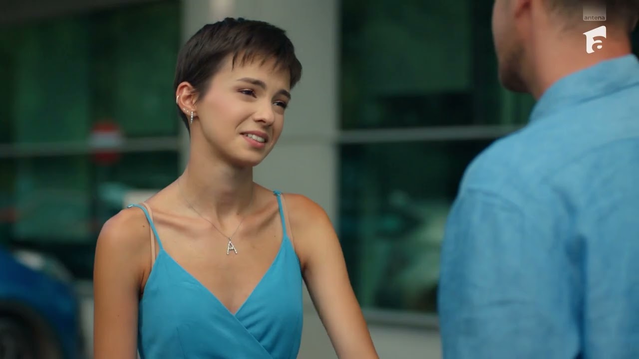 Ана, ты была написана в моей ДНК | Сезон 2 | Краткое содержание: Эпизод 10