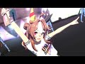 【ウマ娘】UMA Summer 【コパノリッキー】