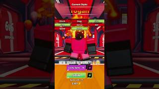 NEW YOGAN REWORK!😤🔥☠️#update #vbl #roblox #gaming #rework #anime #haikyuu #volleyball #sports