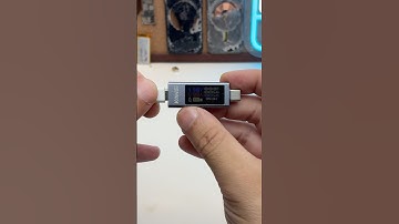 Small Versatile Diagnostics Tool