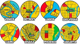 Cities Designed SO BADLY It’s Shocking — Explained Fast