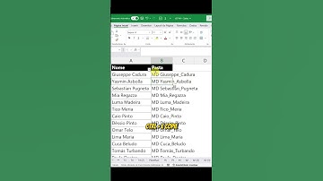 VOCÊ SABIA DISSO? Criando 10 MIL PASTAS com o EXCEL em POUCOS SEGUNDOS! NÃO PERCA! #excel #dicas