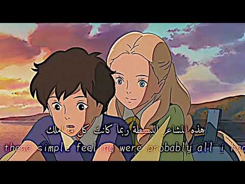 تصميم مارني وآنا