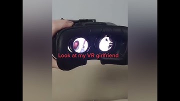 Lovovr VR 3D Headset 5 0 G05