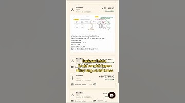Hướng dẫn để nhận tiền Backcom Exness ( Hoàn phí giao dịch 95% ) hằng ngày từ Exness.