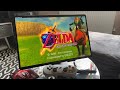 Galaxy Tab S8 Ultra - This is Unbelievable..most powerful tablet for emulation