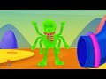 Incy Wincy Spider Popular Kindergarten Rhyme for Toddlers