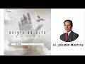 CLAMAI | Pr. JOSIMAR MARTINS || 30 ABRIL || 05h MANHÃ