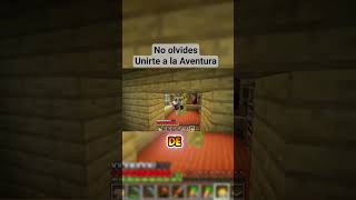 cada capítulo son nuevas experiencia!!! 🔥 #minecraft #bobicraft #soydaik #gaming #vegetta777 #games