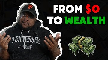 If I Started From $0 in 2026, Here’s EXACTLY What I’d Do With Money