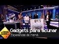 Pilar Rubio regresa a El Hormiguero 3.0 tras dar a luz a su segundo hijo - El Hormiguero 3.0