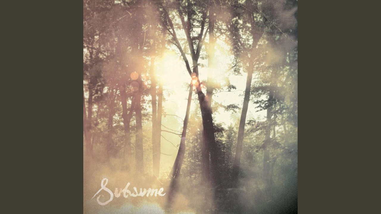 A weather front was stalled out in the Pacific--like a lonely person, lost in thought,...