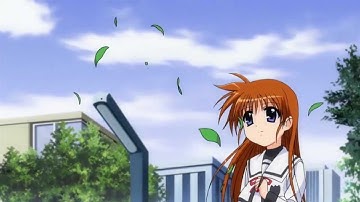 A Magical Girl MEP: Glowing Enchantments