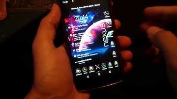 Nexus 5 Xposed-torch! Flashlight on locked phone