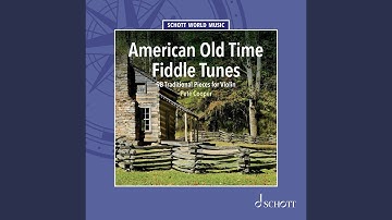 Billy in the Low Ground