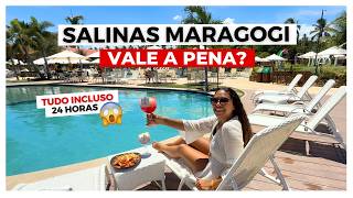 SALINAS MARAGOGI: Is Brazil's most famous all-inclusive resort worth the price?