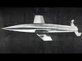 The Nazi Space Bomber Targeting America - Silbervogel
