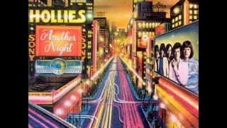 The Hollies  Another Night chords