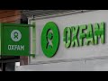 Oxfam somm de sexpliquer sur un scandale sexuel en hati