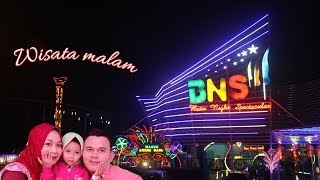 MALANG NIGHT PARADISE MNP Full Review : Jelajah Negeri Dongeng!