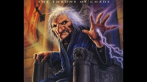 Lands of Lore полная русская версия Scumm VM