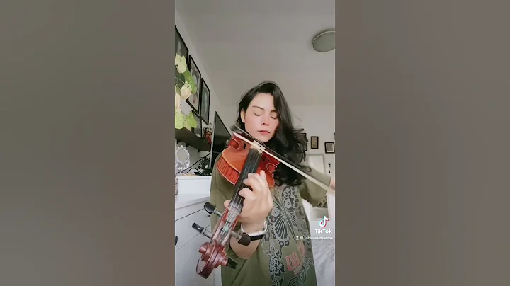 Violin Saturday morning #violinist #violingirl #fa...
